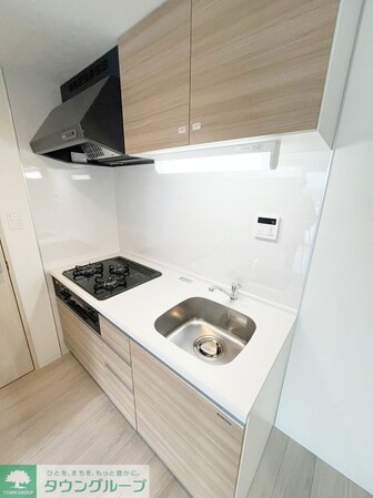 KDXレジデンス千葉中央Eastの物件内観写真